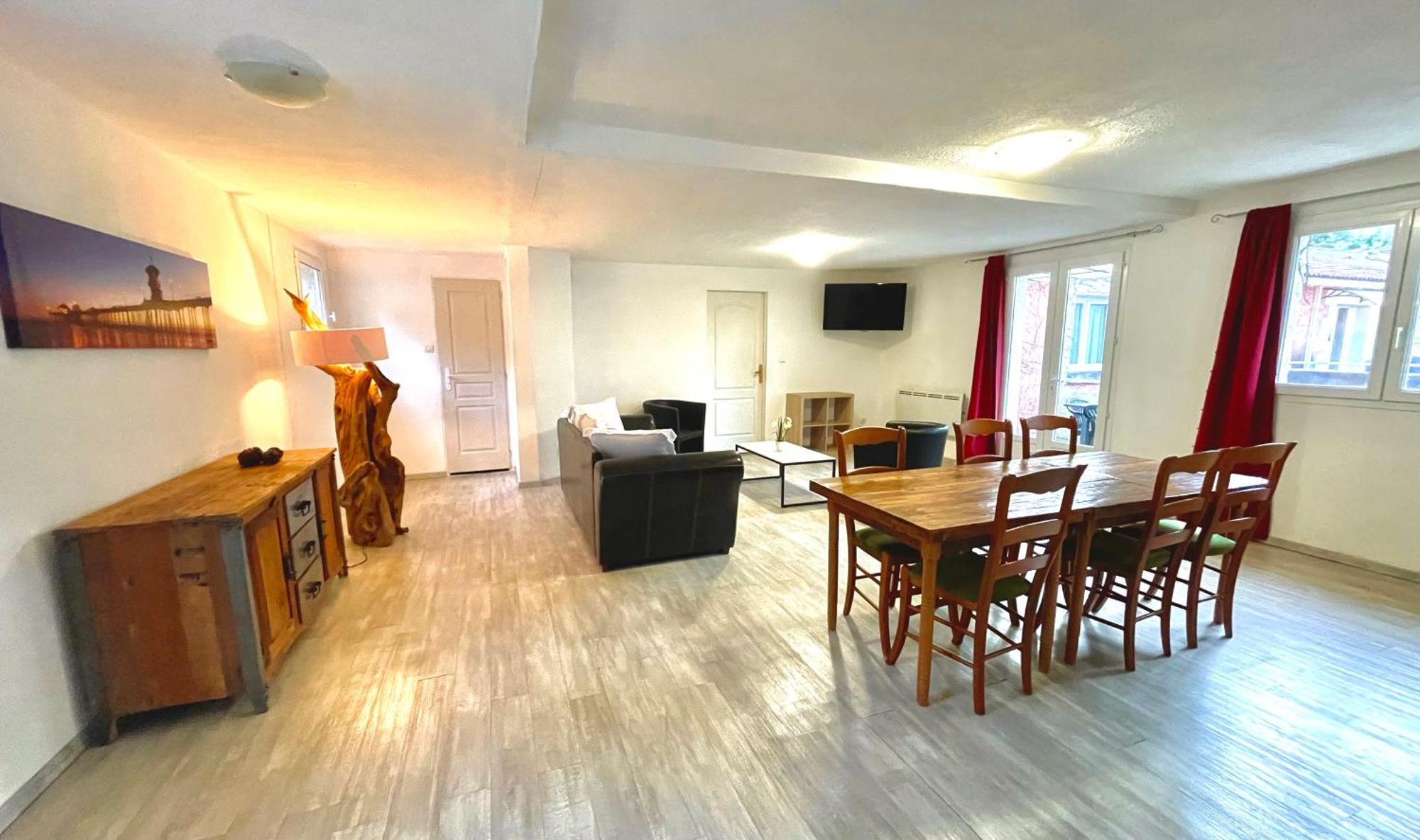 Apart'Hotel Les 4 Sources Corbés エクステリア 写真