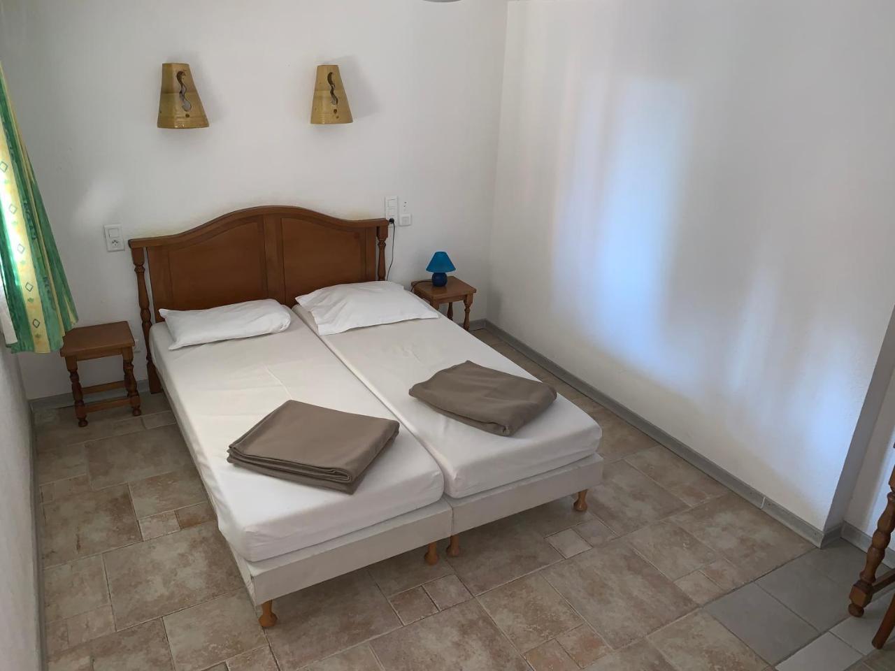 Apart'Hotel Les 4 Sources Corbés エクステリア 写真